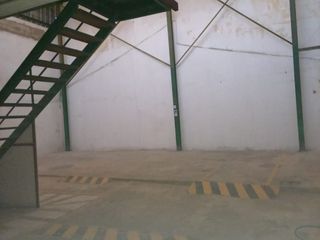 Foto 12 de SE ARRIENDA Y/O VENDE BODEGA EN EL BARRIO BOSTON DE BARRANQUILLA
