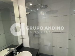 Foto 12 de ARRIENDO O VENTA  APARTAESTUDIO CONJUNTO RESIDENCIAL CAMINOS DE PROVVIDENZA