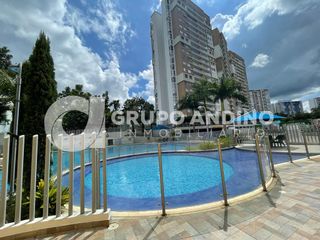 Foto 25 de ARRIENDO O VENTA  APARTAESTUDIO CONJUNTO RESIDENCIAL CAMINOS DE PROVVIDENZA