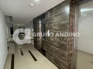 Foto 2 de ARRIENDO O VENTA  APARTAESTUDIO CONJUNTO RESIDENCIAL CAMINOS DE PROVVIDENZA