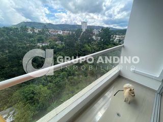 Foto 9 de ARRIENDO O VENTA  APARTAESTUDIO CONJUNTO RESIDENCIAL CAMINOS DE PROVVIDENZA