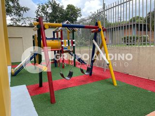 Foto 15 de ARRIENDO O VENTA  APARTAESTUDIO CONJUNTO RESIDENCIAL CAMINOS DE PROVVIDENZA