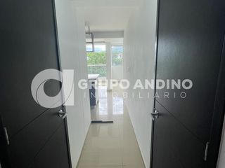 Foto 3 de ARRIENDO O VENTA  APARTAESTUDIO CONJUNTO RESIDENCIAL CAMINOS DE PROVVIDENZA