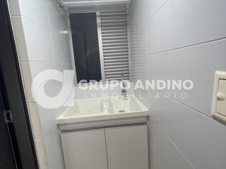 Foto 4 de ARRIENDO O VENTA  APARTAESTUDIO CONJUNTO RESIDENCIAL CAMINOS DE PROVVIDENZA