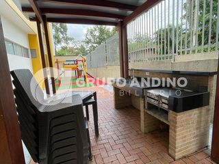Foto 24 de ARRIENDO O VENTA  APARTAESTUDIO CONJUNTO RESIDENCIAL CAMINOS DE PROVVIDENZA