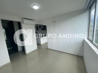 Foto 10 de ARRIENDO O VENTA  APARTAESTUDIO CONJUNTO RESIDENCIAL CAMINOS DE PROVVIDENZA