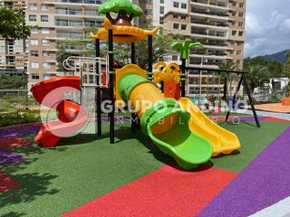 Foto 19 de ARRIENDO O VENTA  APARTAESTUDIO CONJUNTO RESIDENCIAL CAMINOS DE PROVVIDENZA
