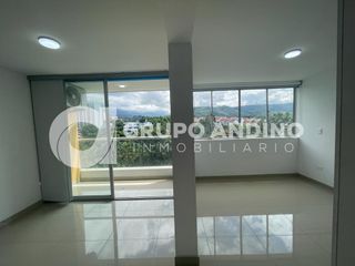 Foto 7 de ARRIENDO O VENTA  APARTAESTUDIO CONJUNTO RESIDENCIAL CAMINOS DE PROVVIDENZA