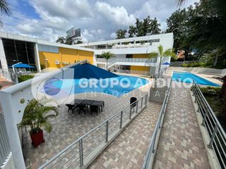 Foto 16 de ARRIENDO O VENTA  APARTAESTUDIO CONJUNTO RESIDENCIAL CAMINOS DE PROVVIDENZA
