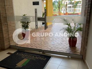 Foto 13 de ARRIENDO O VENTA  APARTAESTUDIO CONJUNTO RESIDENCIAL CAMINOS DE PROVVIDENZA