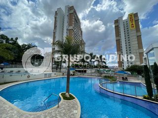 Foto 18 de ARRIENDO O VENTA  APARTAESTUDIO CONJUNTO RESIDENCIAL CAMINOS DE PROVVIDENZA