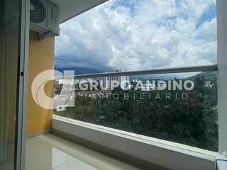 Foto 8 de ARRIENDO O VENTA  APARTAESTUDIO CONJUNTO RESIDENCIAL CAMINOS DE PROVVIDENZA