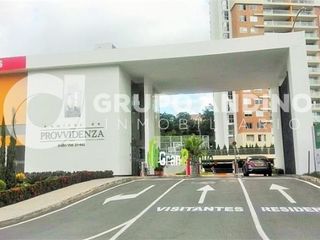 Foto 1 de ARRIENDO O VENTA  APARTAESTUDIO CONJUNTO RESIDENCIAL CAMINOS DE PROVVIDENZA