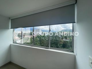 Foto 11 de ARRIENDO O VENTA  APARTAESTUDIO CONJUNTO RESIDENCIAL CAMINOS DE PROVVIDENZA