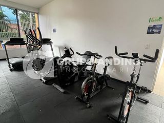 Foto 20 de ARRIENDO O VENTA  APARTAESTUDIO CONJUNTO RESIDENCIAL CAMINOS DE PROVVIDENZA