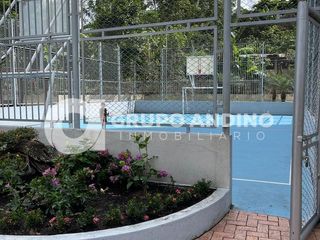 Foto 23 de ARRIENDO O VENTA  APARTAESTUDIO CONJUNTO RESIDENCIAL CAMINOS DE PROVVIDENZA