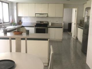 Foto 7 de VENDO EXCELENTE Y AMPLIO DEPARTAMENTO DUPLEX EN EL BOSQUE , 333 METROS DE CONSTRUCCION