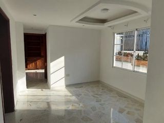 Foto 5 de SE ARRIENDA CASA 4 ALCOBAS LAGOS DEL CACIQUE