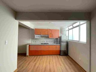 Foto 3 de ALQUILER DE MINI DEPARTAMENTO EN BARRANCO