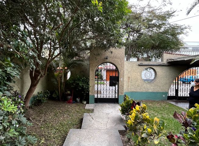 Casa en Venta en San Borja - Ansicht 6