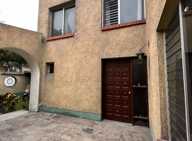 Casa en Venta en San Borja - Ansicht 5