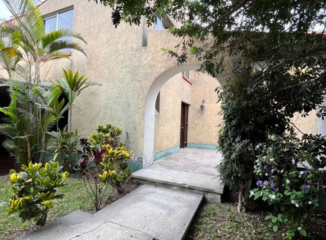 Casa en Venta en San Borja - Ansicht 4