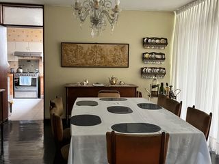 Foto 8 de Excelente casa como terreno en Calle Papini, San Borja