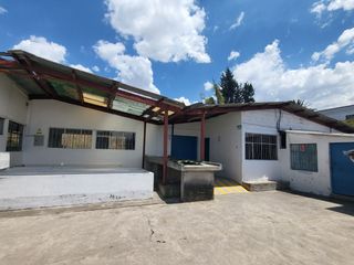 Foto 4 de Venta o renta de propiedad sector colegio Einstein Carcelen