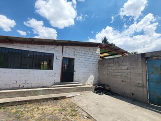 Foto 1 de Venta o renta de propiedad sector colegio Einstein Carcelen