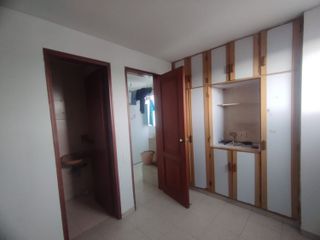 Apartamento tradicional para el arriendo en Pinares