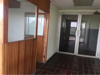 oficinas de venta en la via Manta-Montecristi