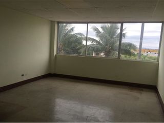 oficinas de venta en la via Manta-Montecristi