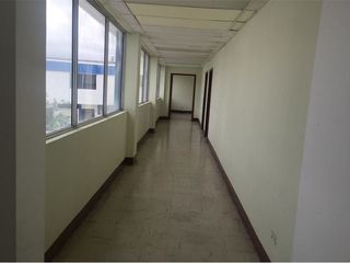 oficinas de venta en la via Manta-Montecristi