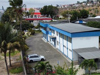 oficinas de venta en la via Manta-Montecristi