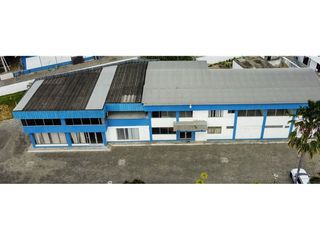 oficinas de venta en la via Manta-Montecristi