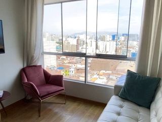Exclusivo Departamento 3 Dormitorios en Pueblo Libre - Muy espacioso - Av. Brasil Cuadra 11