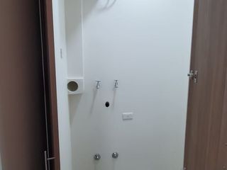 Departamento sin amoblar en renta en Urb Bosques de la Costa