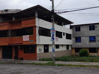 Venta de casa Rentera en Quito