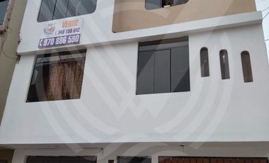 Casa en Venta en Los Olivos - Widok 3