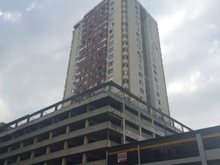 Foto 1 de VENTA APTO PISO 23- TORRE ARISTI - EXCELENTE Y HERMOSA VISTA.