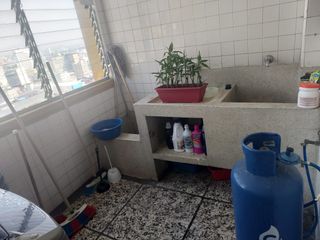 Foto 8 de VENTA APTO PISO 23- TORRE ARISTI - EXCELENTE Y HERMOSA VISTA.