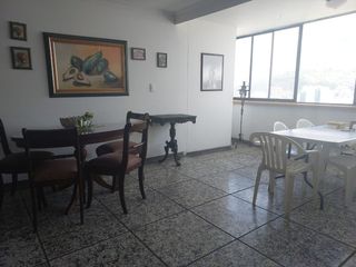 Foto 10 de VENTA APTO PISO 23- TORRE ARISTI - EXCELENTE Y HERMOSA VISTA.