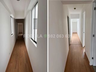 LIQUIDACIÓN ÚLTIMO  DPTO 03 DORM NO COCHERA EN SURQUILLO 90m2 $145,000 CUALQUIER BANCO