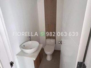LIQUIDACIÓN ÚLTIMO  DPTO 03 DORM NO COCHERA EN SURQUILLO 90m2 $145,000 CUALQUIER BANCO