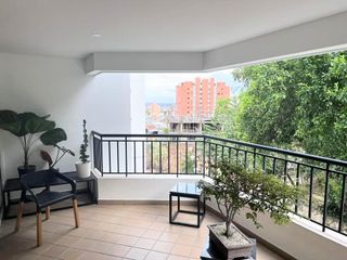 Foto 4 de VENTA APARTAMENTO SANTA MONICA RESIDENCIAL 4 PISO
