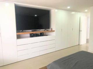Foto 7 de VENTA APARTAMENTO SANTA MONICA RESIDENCIAL 4 PISO