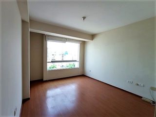 Departamento en Alquiler Sin Muebles en San Isidro - 3 dormitorios, 100 mt.