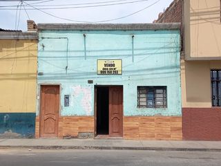 Foto 3 de La Union, Remato Casa Como Terreno en Zona Comercial - Trujillo La Libertad