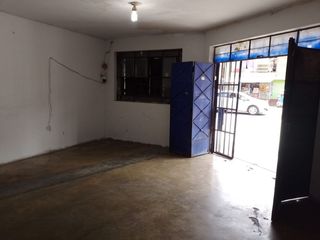 Se Alquila Local En Esquina De 60 M2