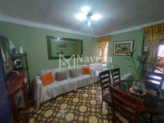 Foto 1 de VENTA DE DEPARTAMENTO EN LA VICTORIA - JR. ISABEL LA CATOLICA